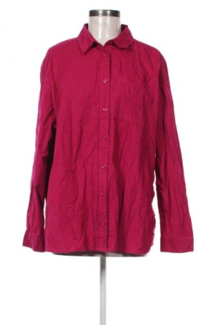 Damenbluse Cecil, Größe L, Farbe Lila, Preis € 7,99