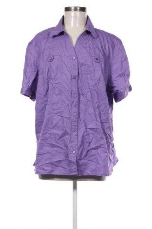 Női ing Cecil, Méret XXL, Szín Lila, Ár 6 999 Ft