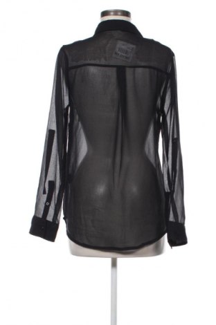 Γυναικείο πουκάμισο Celop, Μέγεθος M, Χρώμα Μαύρο, Τιμή 5,99 €