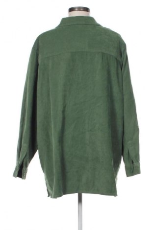 Дамска риза Charmant, Размер XXL, Цвят Зелен, Цена 5,62 €