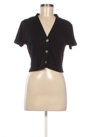 Damenbluse Chiquelle, Größe M, Farbe Schwarz, Preis € 17,36