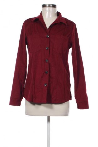 Damenbluse Choise, Größe M, Farbe Rot, Preis 7,99 €