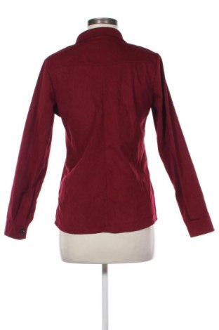 Damenbluse Choise, Größe M, Farbe Rot, Preis 7,99 €