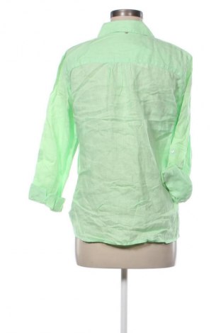 Γυναικείο πουκάμισο Christian Berg, Μέγεθος M, Χρώμα Πράσινο, Τιμή 14,99 €