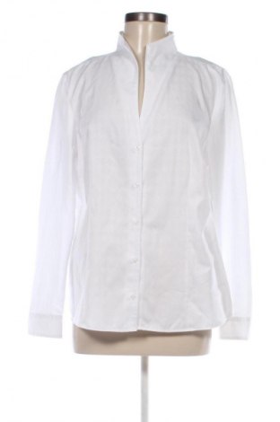 Dámska košeľa  Christian Berg, Veľkosť XL, Farba Biela, Cena  17,00 €