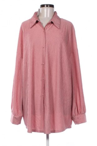 Дамска риза Cider, Размер XXL, Цвят Пепел от рози, Цена 7,15 €