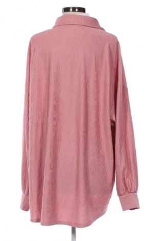 Дамска риза Cider, Размер XXL, Цвят Пепел от рози, Цена 7,15 €