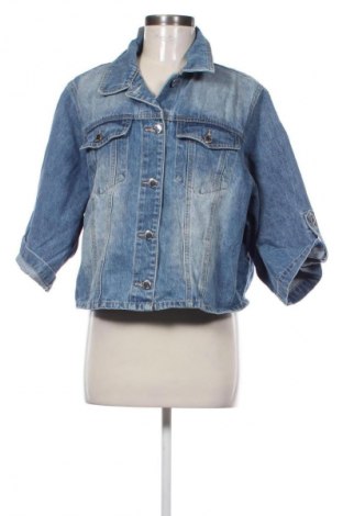 Női ing City Chic, Méret L, Szín Kék, Ár 3 789 Ft