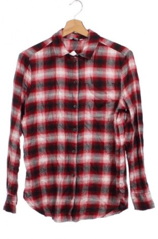 Damenbluse Clockhouse, Größe XS, Farbe Mehrfarbig, Preis € 5,99