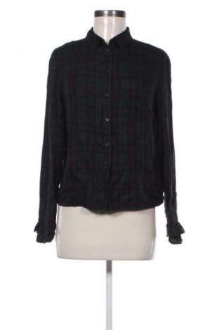 Damenbluse Clockhouse, Größe S, Farbe Mehrfarbig, Preis € 12,69