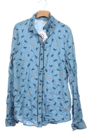 Damenbluse Clockhouse, Größe S, Farbe Mehrfarbig, Preis € 6,99