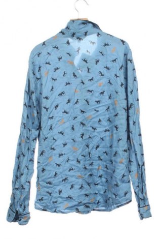 Damenbluse Clockhouse, Größe S, Farbe Mehrfarbig, Preis € 6,99