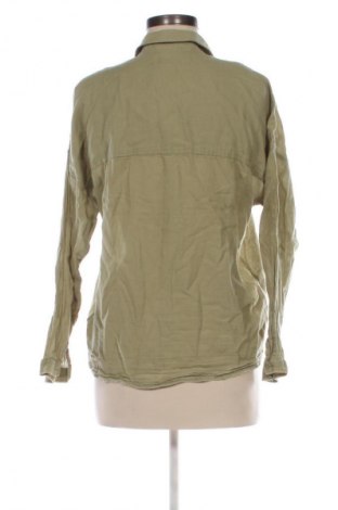 Dámska košeľa  Colin's, Veľkosť M, Farba Zelená, Cena  12,85 €