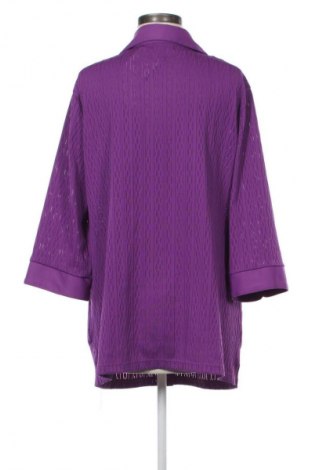 Damenbluse Collection, Größe XL, Farbe Lila, Preis € 8,99