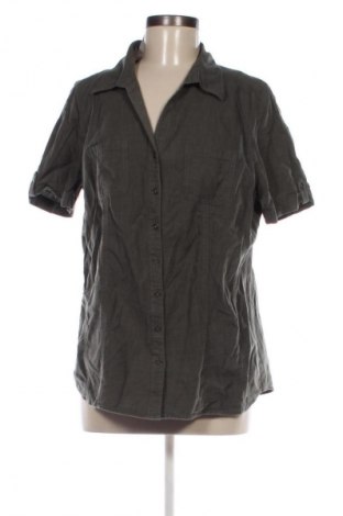 Női ing Collection L, Méret XL, Szín Zöld, Ár 5 372 Ft