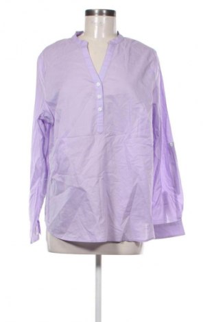 Damenbluse Collection L, Größe XL, Farbe Lila, Preis € 7,99
