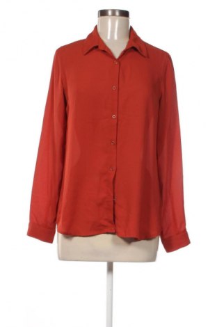 Damenbluse Colloseum, Größe S, Farbe Rot, Preis 4,99 €