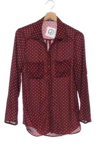 Damenbluse Colosseum, Größe XS, Farbe Mehrfarbig, Preis € 6,99