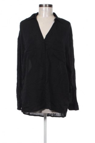 Damenbluse Colours, Größe L, Farbe Schwarz, Preis € 6,99