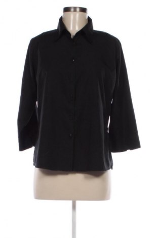 Dámska košeľa  Colours Of The World, Veľkosť M, Farba Čierna, Cena  7,39 €