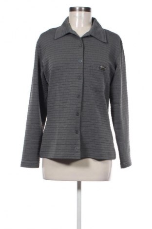 Damenbluse Colours Of The World, Größe S, Farbe Grau, Preis € 12,77