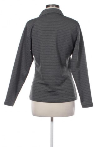 Damenbluse Colours Of The World, Größe S, Farbe Grau, Preis € 12,77