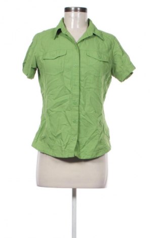 Női ing Columbia, Méret M, Szín Zöld, Ár 10 146 Ft