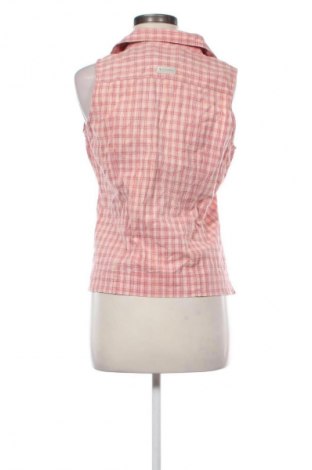 Damenbluse Columbia, Größe M, Farbe Mehrfarbig, Preis € 17,99