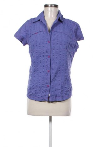 Dámská košile  Columbia, Velikost L, Barva Vícebarevné, Cena  409,00 Kč