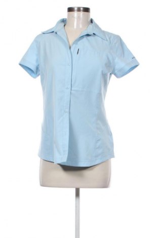 Dámská košile  Columbia, Velikost M, Barva Modrá, Cena  399,00 Kč
