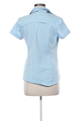 Dámská košile  Columbia, Velikost M, Barva Modrá, Cena  399,00 Kč