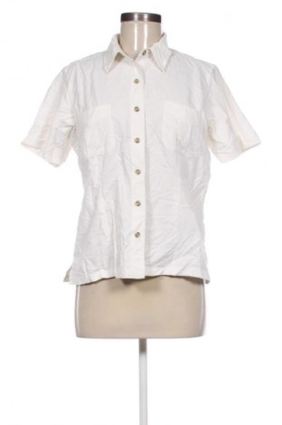 Damenbluse Columbia, Größe L, Farbe Ecru, Preis € 17,99