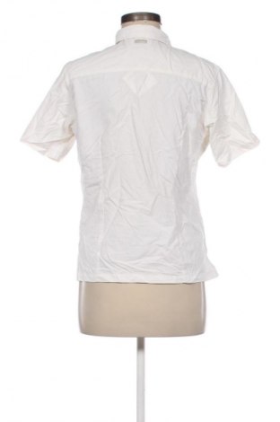 Damenbluse Columbia, Größe L, Farbe Ecru, Preis € 17,99