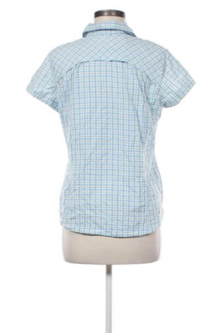 Damenbluse Columbia, Größe L, Farbe Mehrfarbig, Preis € 17,99