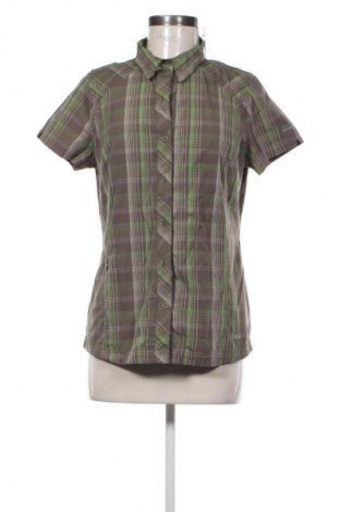 Damenbluse Columbia, Größe M, Farbe Mehrfarbig, Preis € 17,99