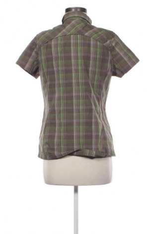 Damenbluse Columbia, Größe M, Farbe Mehrfarbig, Preis € 17,99