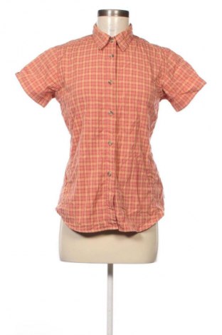 Damenbluse Columbia, Größe M, Farbe Mehrfarbig, Preis € 17,99