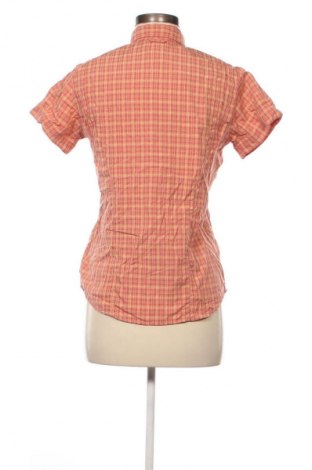 Damenbluse Columbia, Größe M, Farbe Mehrfarbig, Preis € 17,99