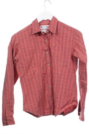 Dámska košeľa  Columbia, Veľkosť XS, Farba Viacfarebná, Cena  21,95 €