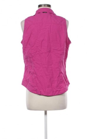 Damenbluse Columbia, Größe L, Farbe Rosa, Preis 17,99 €