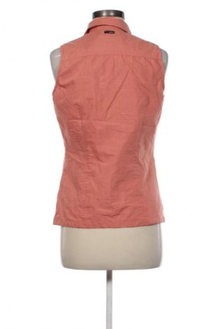 Damenbluse Columbia, Größe S, Farbe Mehrfarbig, Preis 17,99 €