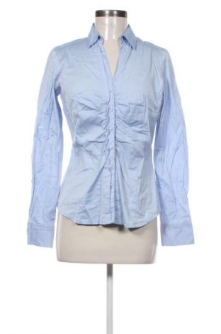 Női ing Comma,, Méret S, Szín Kék, Ár 6 669 Ft
