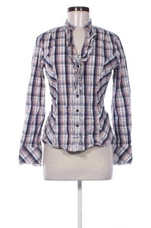 Damenbluse Comma,, Größe M, Farbe Mehrfarbig, Preis € 11,99