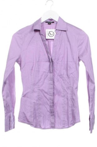 Damenbluse Comma,, Größe XS, Farbe Lila, Preis € 12,99