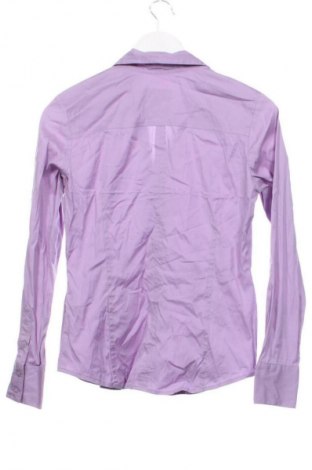 Damenbluse Comma,, Größe XS, Farbe Lila, Preis € 12,99