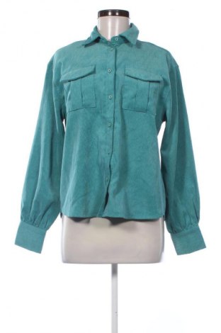 Γυναικείο πουκάμισο Costes, Μέγεθος S, Χρώμα Πράσινο, Τιμή 5,99 €