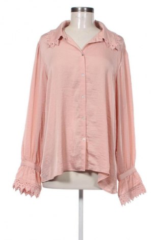 Dámská košile  Costes, Velikost XXL, Barva Růžová, Cena  279,00 Kč