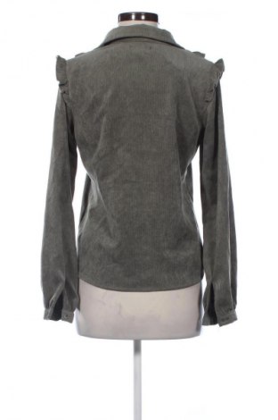 Dámska košeľa  Cotton Club, Veľkosť S, Farba Zelená, Cena  5,95 €