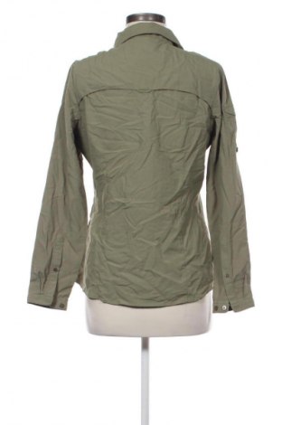 Damenbluse Craghoppers, Größe M, Farbe Grün, Preis 11,99 €