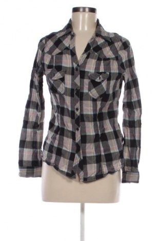 Dámska košeľa  Crazy World, Veľkosť L, Farba Viacfarebná, Cena  12,85 €